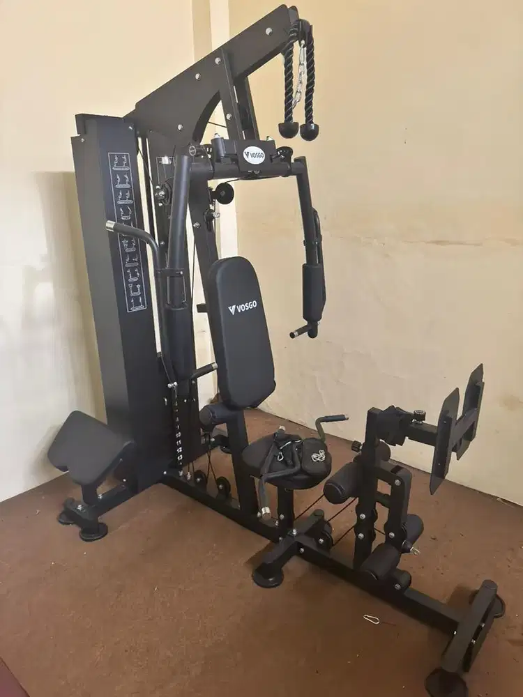 Alat gym 3 in 1