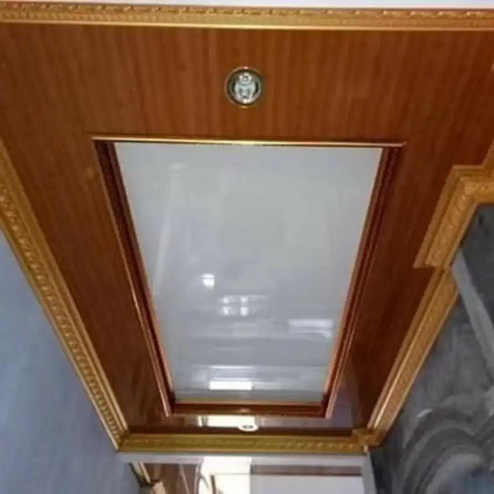 Plapon pvc murah terpasang dan menjual eceran