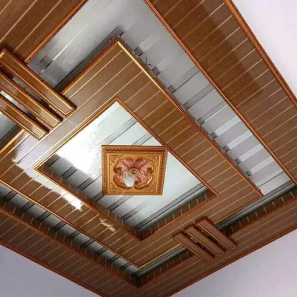 Pvc laminate doff murah terpasang dan menjual eceran