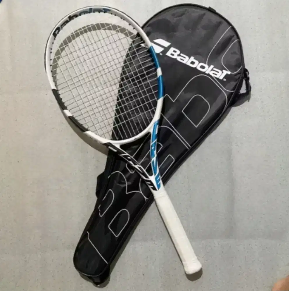 Raket tenis babolat drive lite