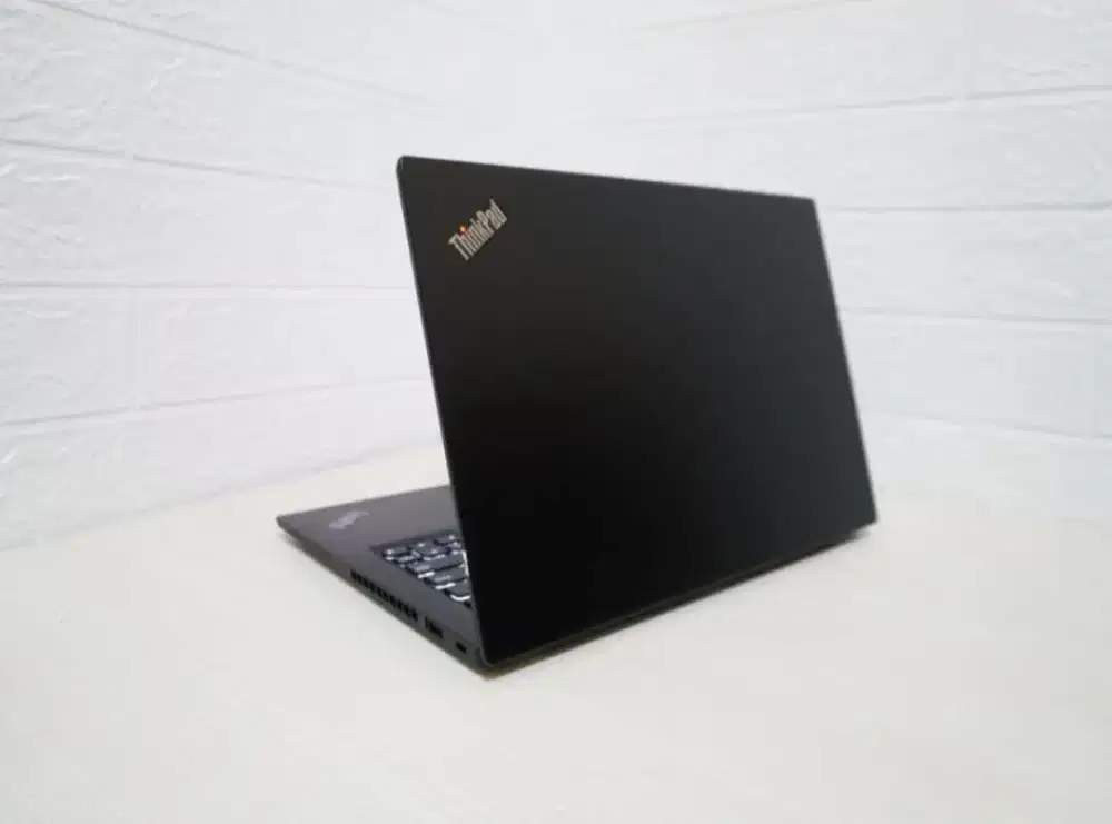 LAPTOP LENOVO THINKPAD X395 MURAH BERGARANSI