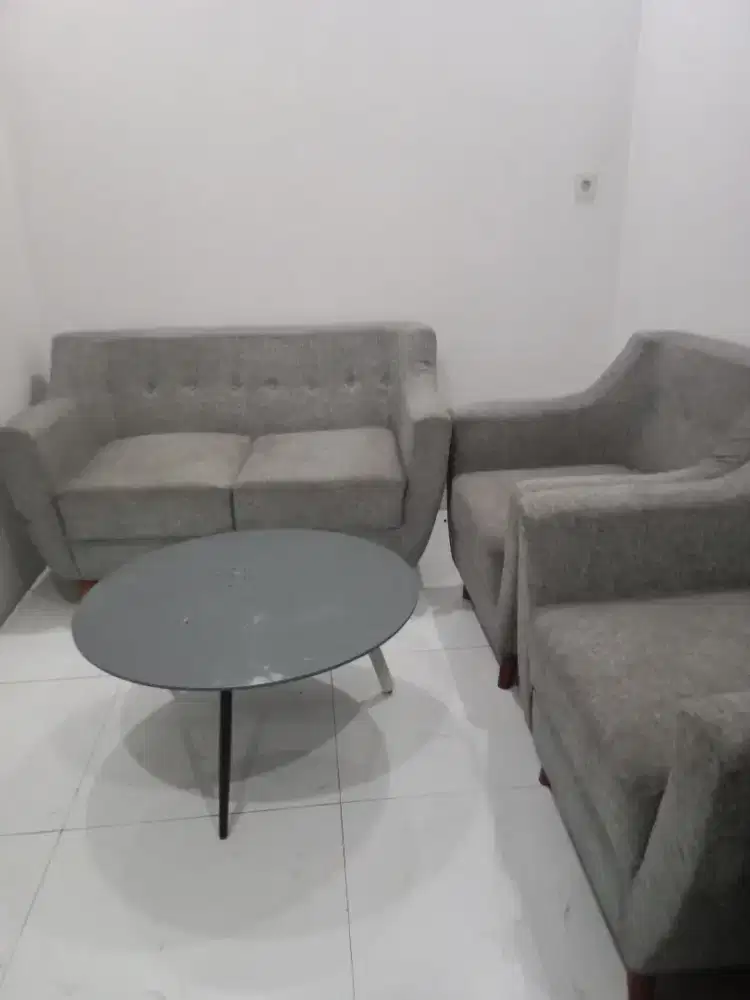 Jual Sofa/Kursi Ruang Tamu