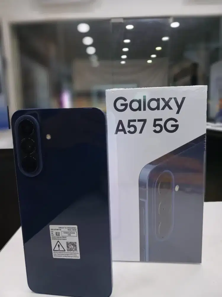 SAMSUNG TERBARU A57