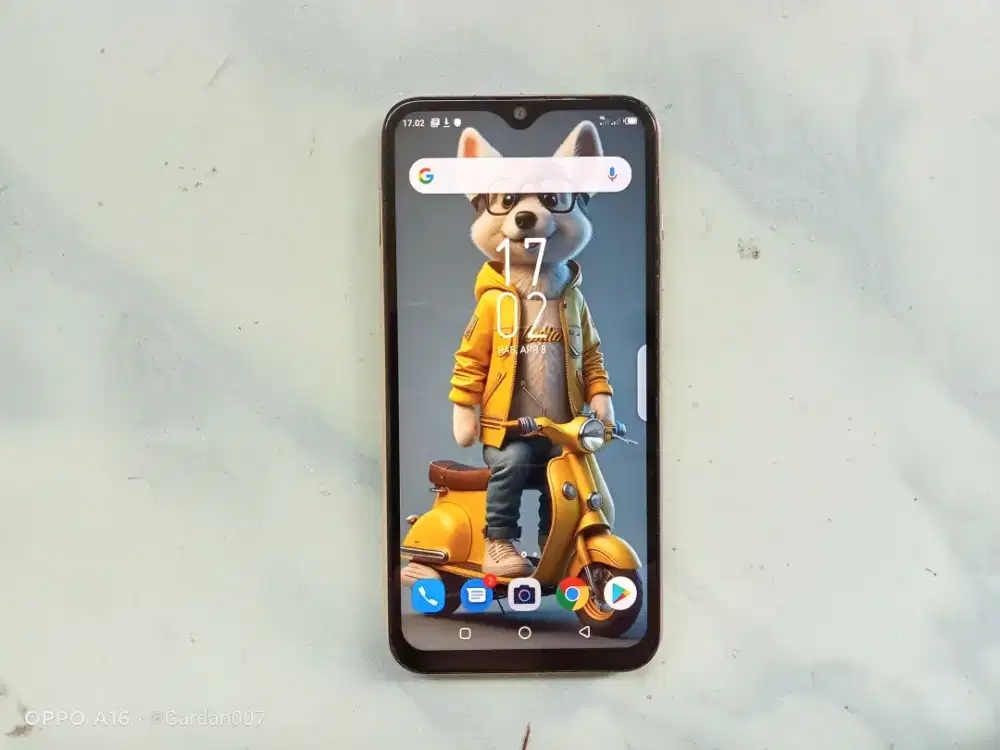 Infinix Smart 3 plus 4G 2/32gb Batangan