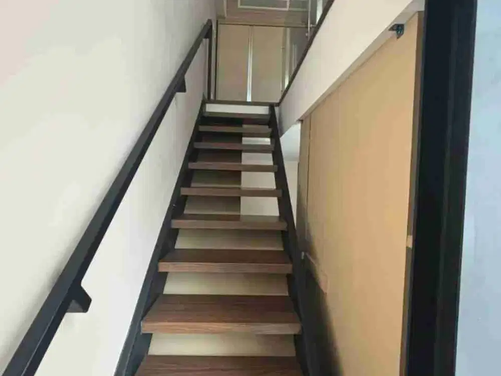 Di Sewakan Cepat Unit Bizloft Tower URESIDENCE Supermall Karawaci