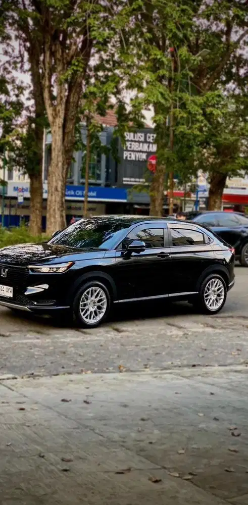 VELG HSR RAI S5 RING 18