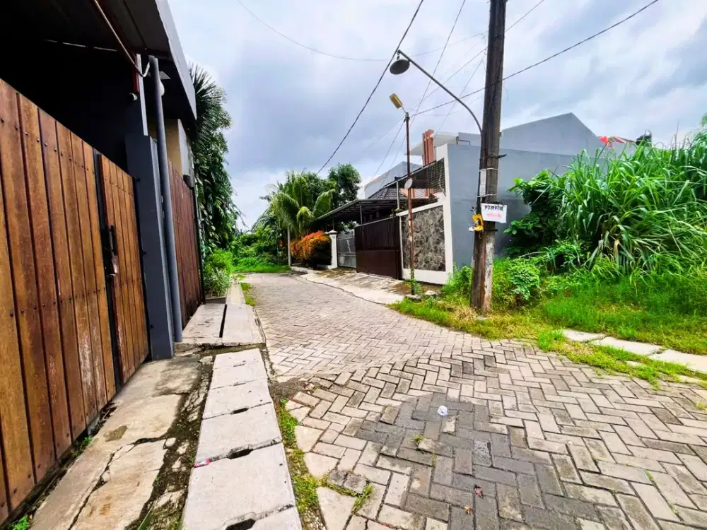 Tanah Dekat Brawijaya Hospital Tangerang, SHM Pecah Siap Bangun