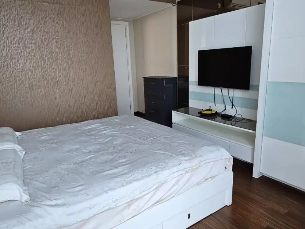 APARTEMEN VIA - VUE Ciputra World