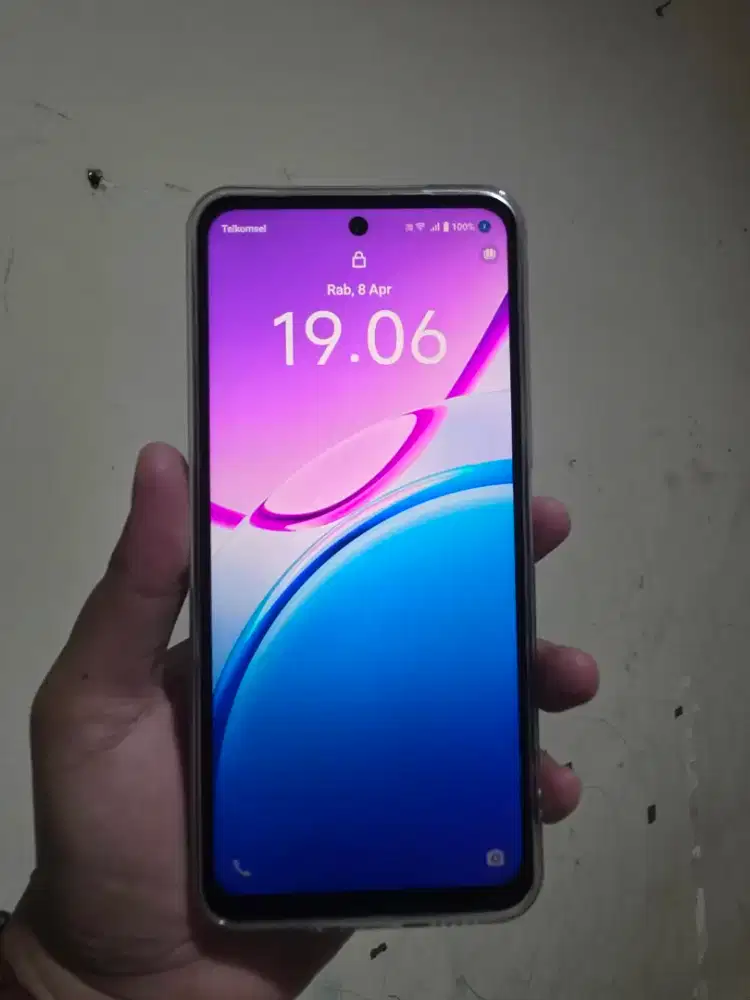 Vivo Y21d Ram 4+4Gb Internal 128gb