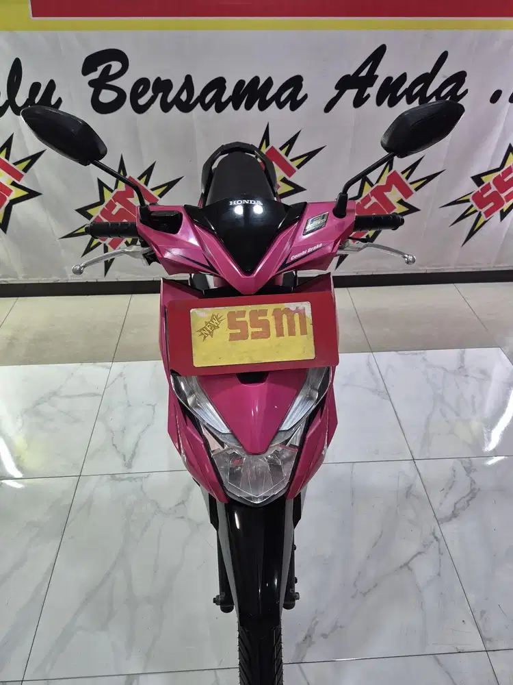 H beat eco magenta iss