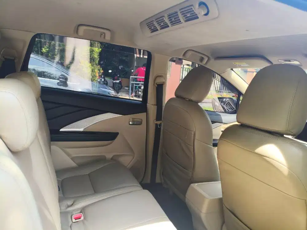 Mitsubishi Xpander (2017)