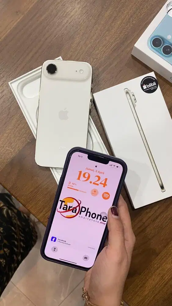 iphonr air brand new