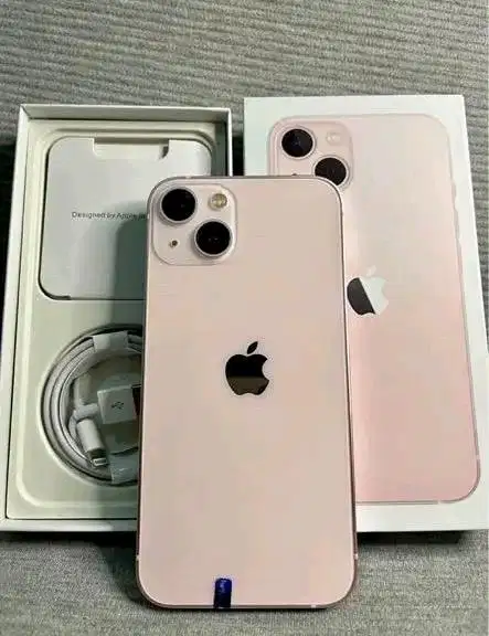 iphone 13mini 128gb inter nominus