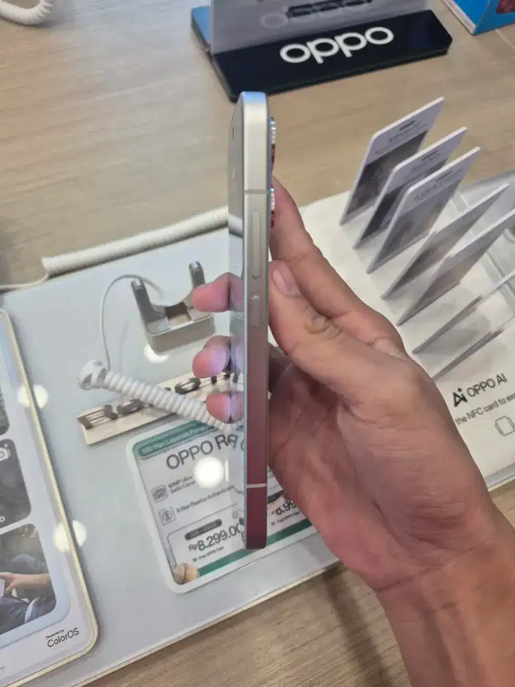 CREDIT HP OPPO RENO 15⁵G PROMO FREE 1-2 KALI CICILAN