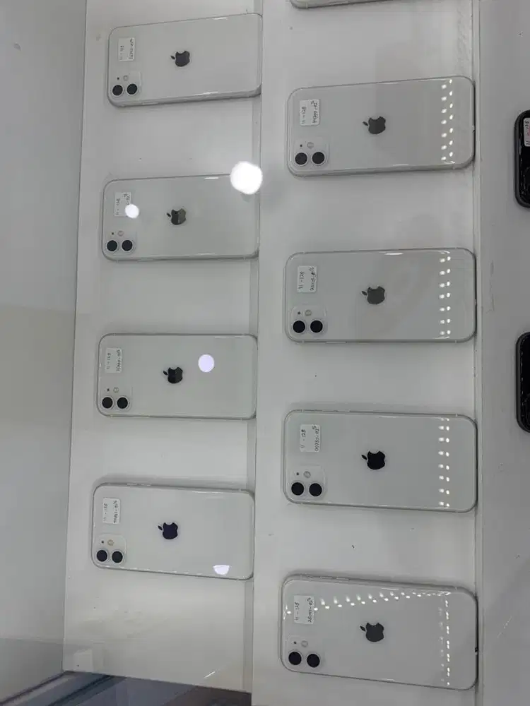 Iphone 11 128gb inter all opp