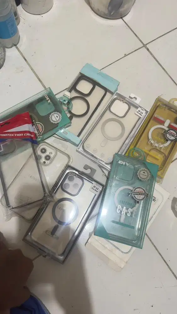 Case iphone 14 promax