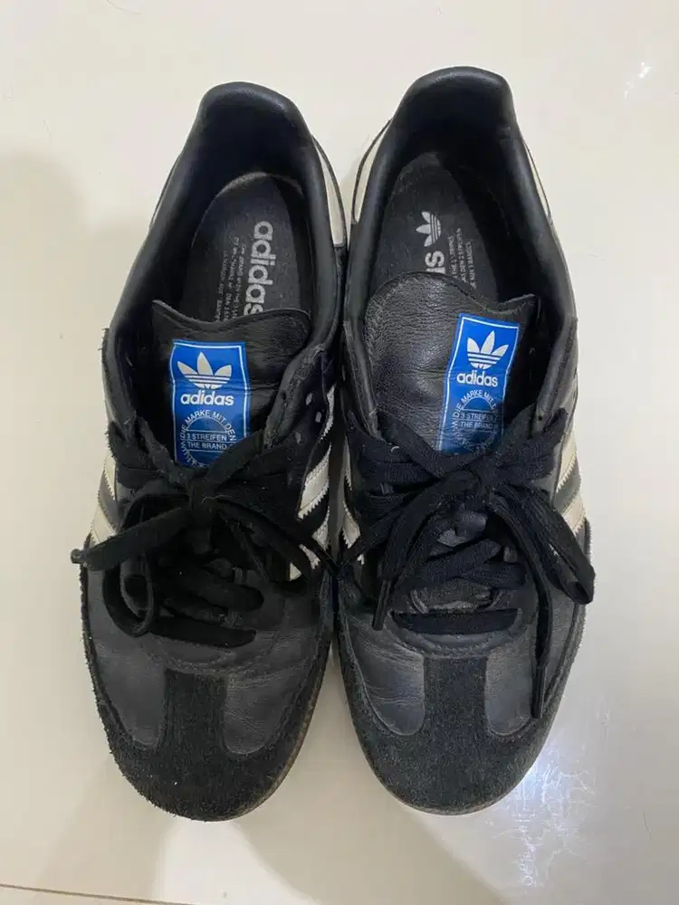 Sepatu Adidas Samba