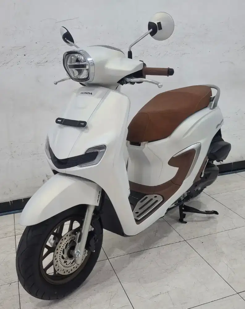 Stylo ABS Tahun 2025