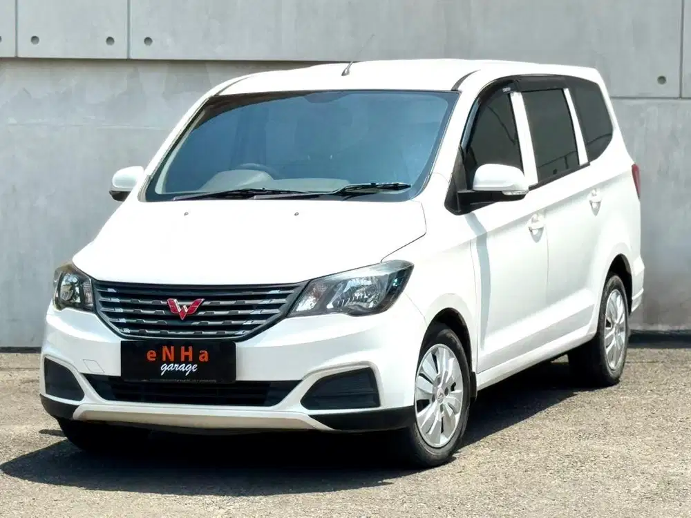 Dp 12JT.. Wuling Confero's DB 1.5 M/T 2022.. eNHa garage Semarang..