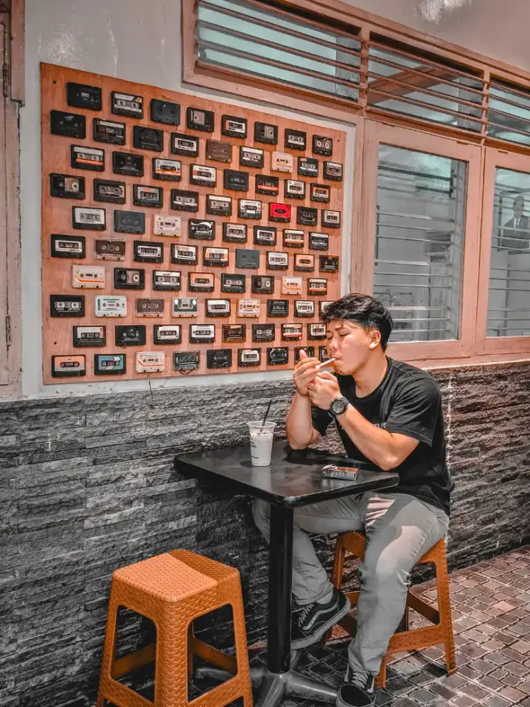 Siap bekerja dan siap di tempatkan dimana saja