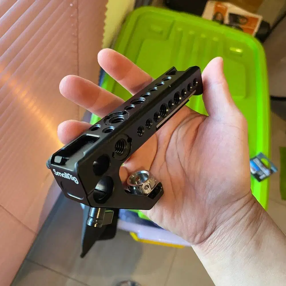 Smallrig Top Handle