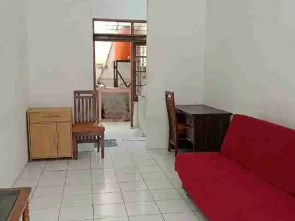 Jual Cepat BU Rumah Siap Huni TKI Taman Kopo Indah 2
