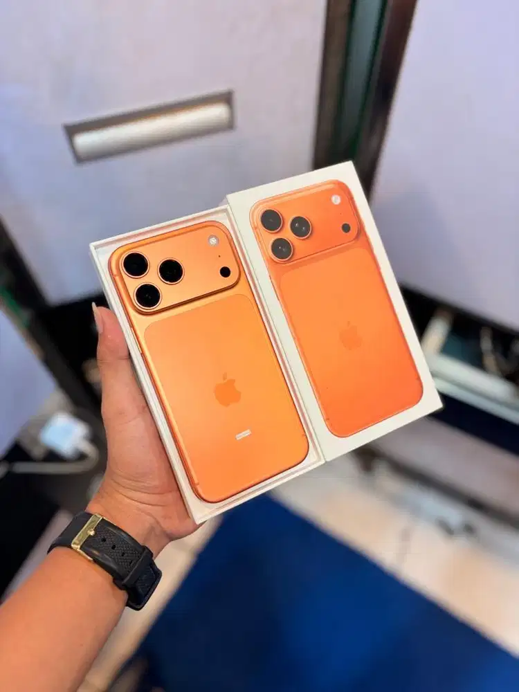 iphone 17 promax 1tb/1000gb ibox