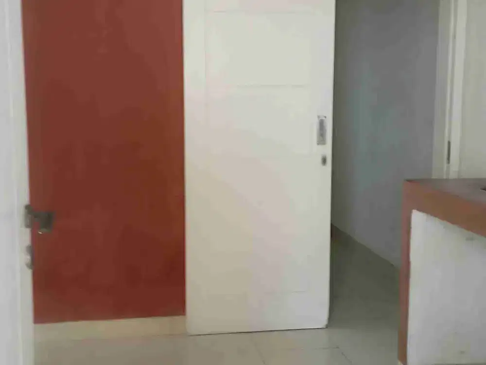 Rumah nyaman terawat lokasi kondusif