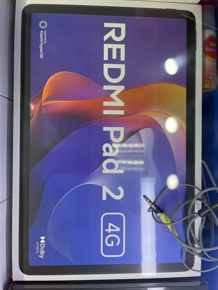 redmi pad cicilan 0%