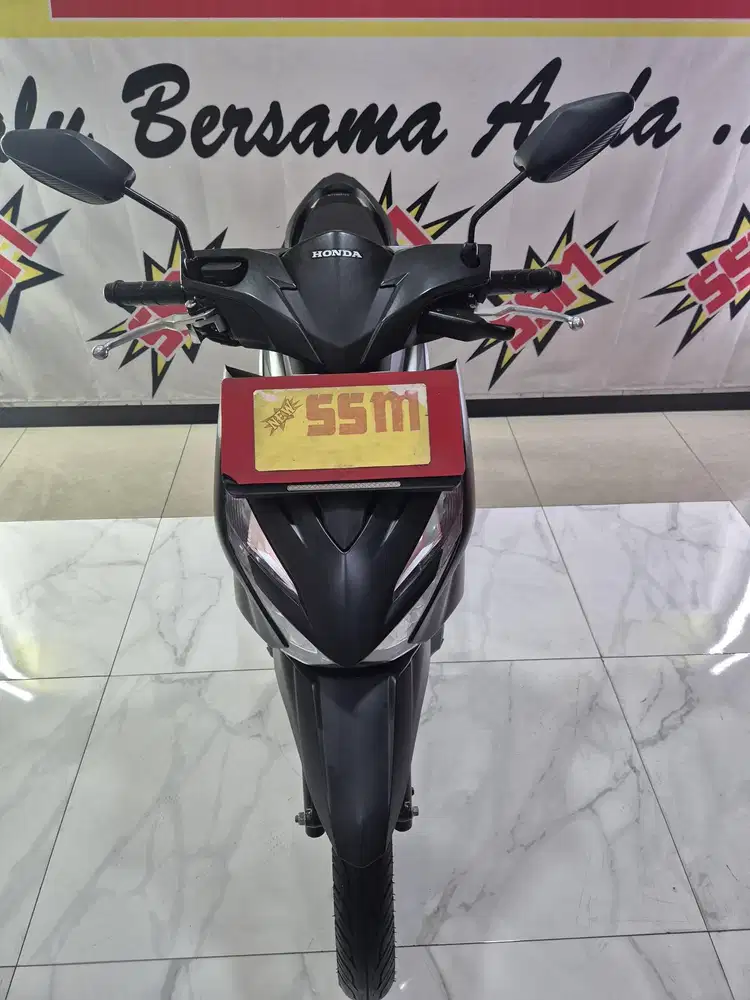 New Beat deluxe iss keysmart