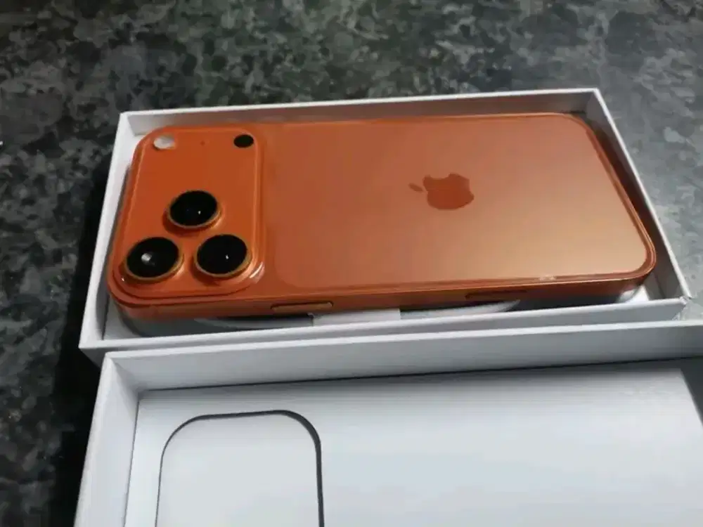 iPhone 17 pro max 5G 1Tb