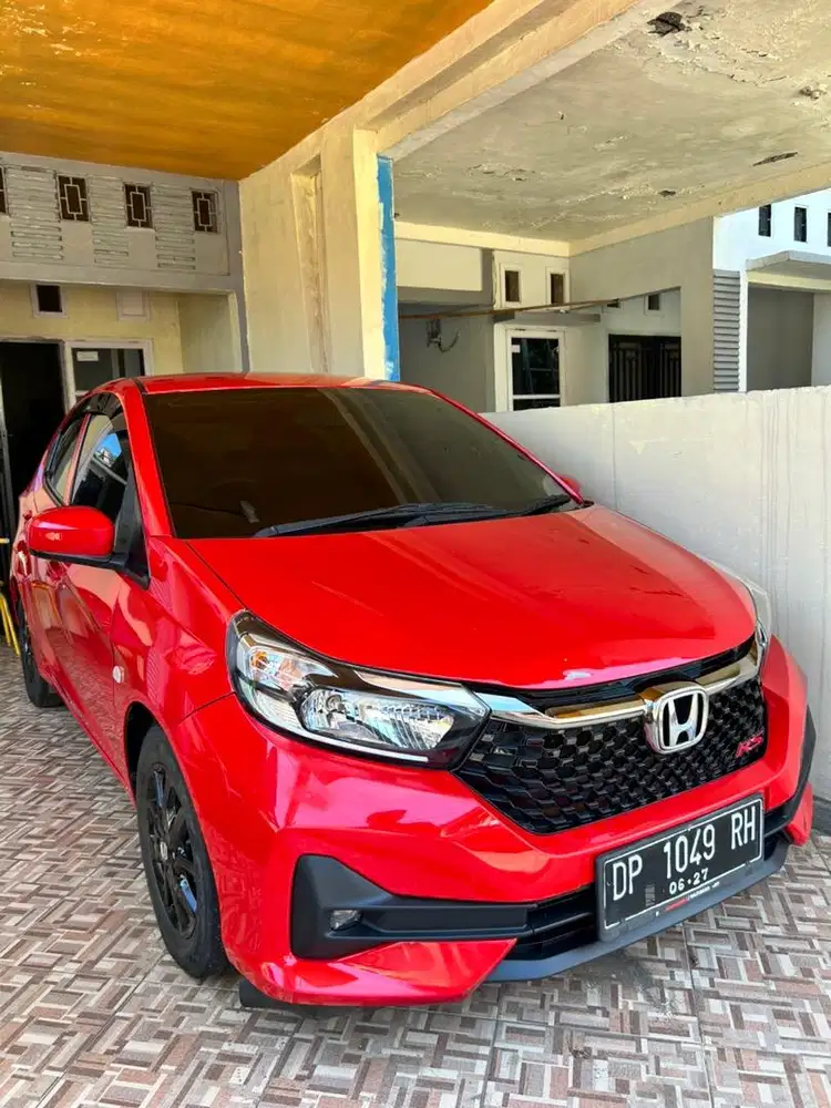 Rental Mobil Makassar