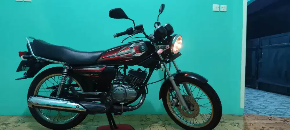 Khusus pecinta ugal-ugalan