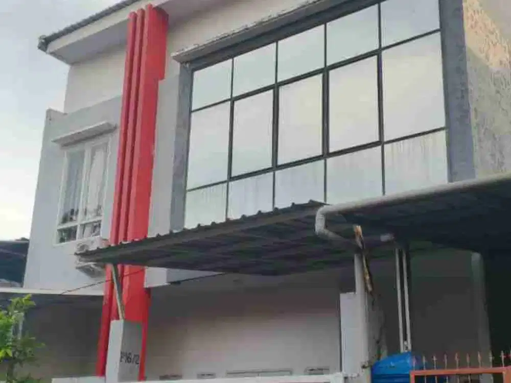 Jual Rumah di Permata Hijau lestari, Rappocini Makassar