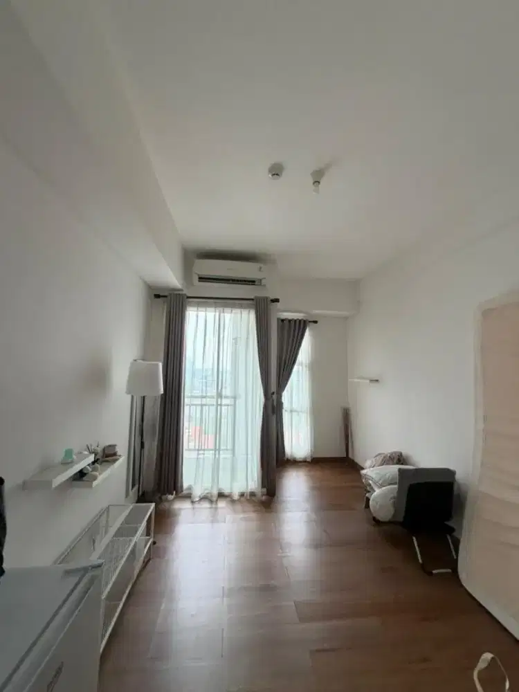 Akasa Apartement Tower Kirana