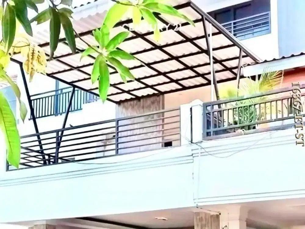 Dijual Rumah Siap Huni Di Cluster Bagus Di Puri Beta