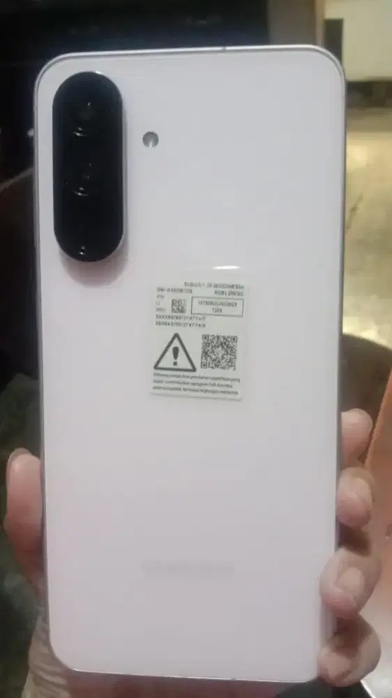 Samsung a56 5g ram 256