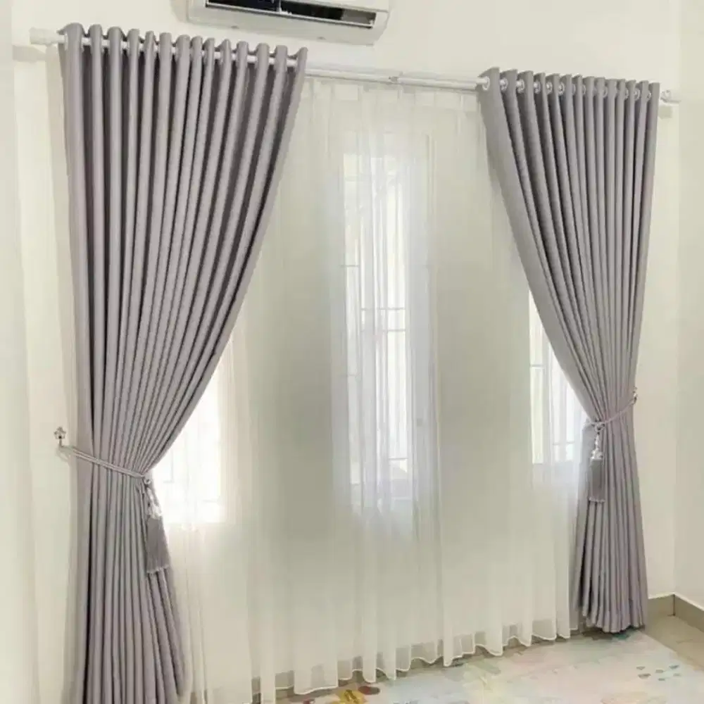 Gorden Custom Gordyn Free Ukur