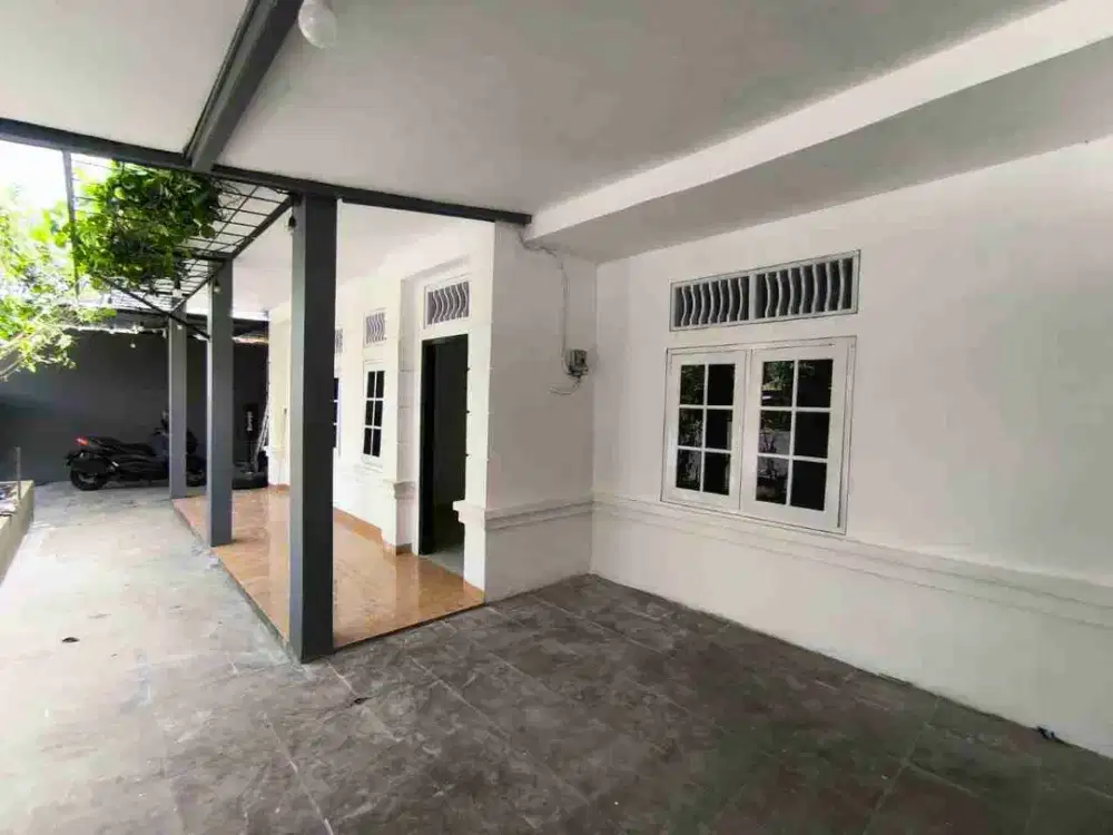 Rumah Murah Siap Huni Puri Gading Jimbaran