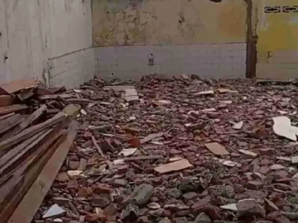 Tanah Kavling Murah siap Bangun di Semolowaru Selatan, Sukolilo, Sby Timur