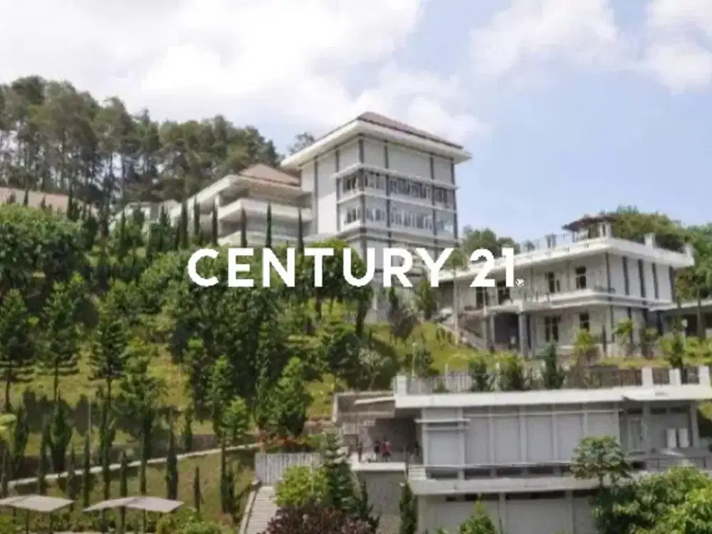 FOR SALE RIVER HILL HOTEL VIUW LAWU MOUNTAIN AT TAWANGMANGUNG