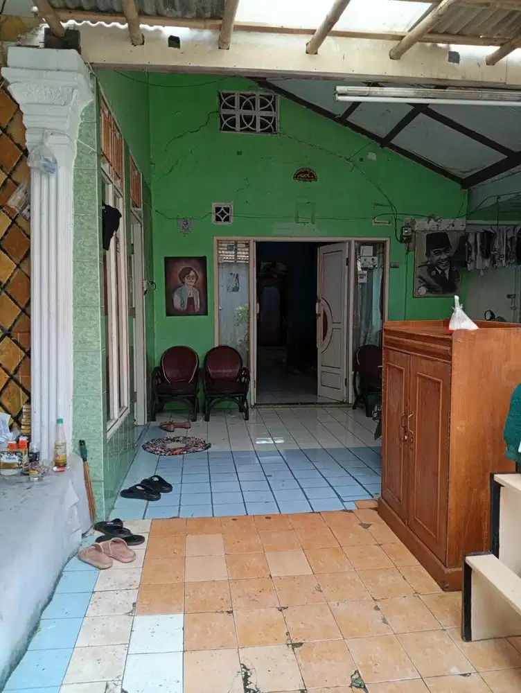 Di Jual Murah Rumah Jakarta Timur