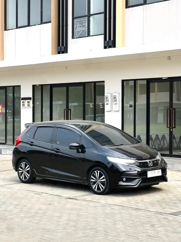 For sale honda jazz 2018
