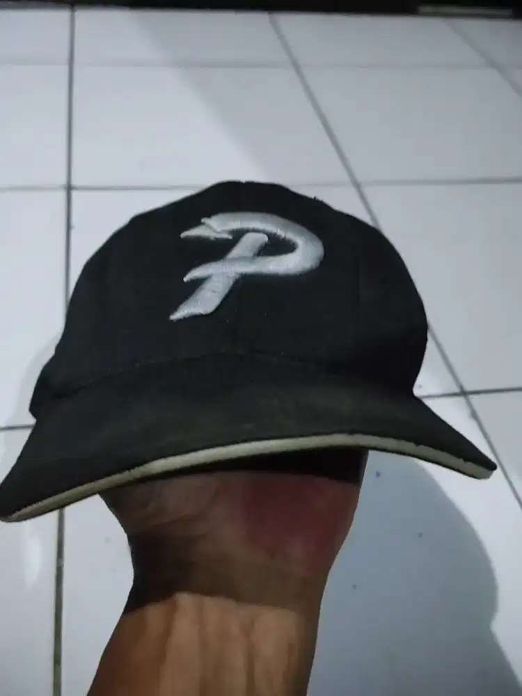 Topi P by Richardson Ori