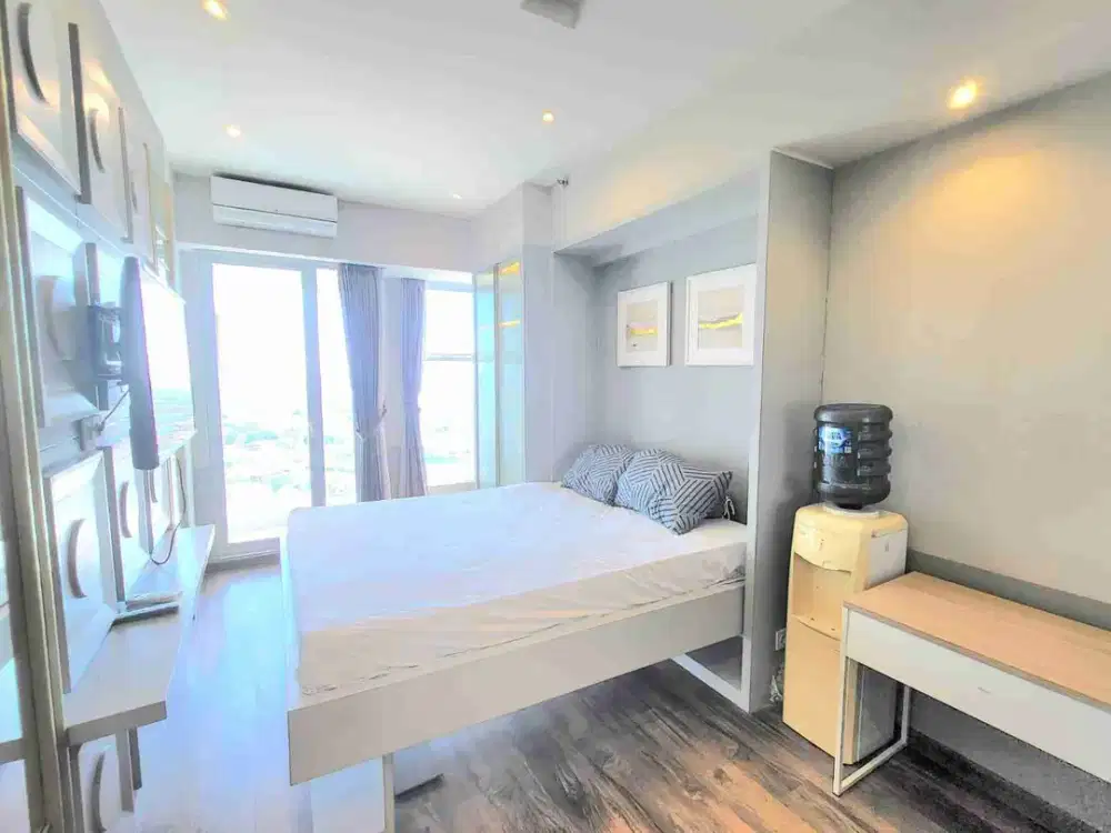 FOR RENT BENSON APARTMENT PAKUWON MALL