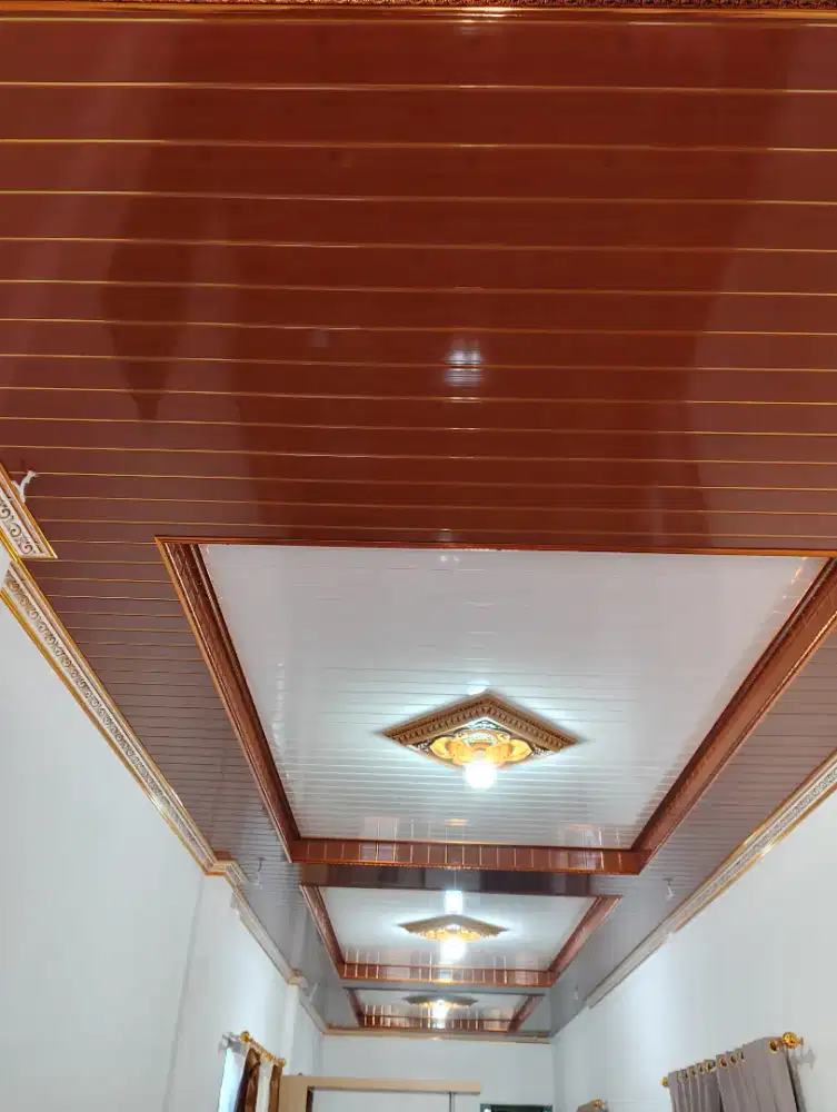 Plafon pvc distributor