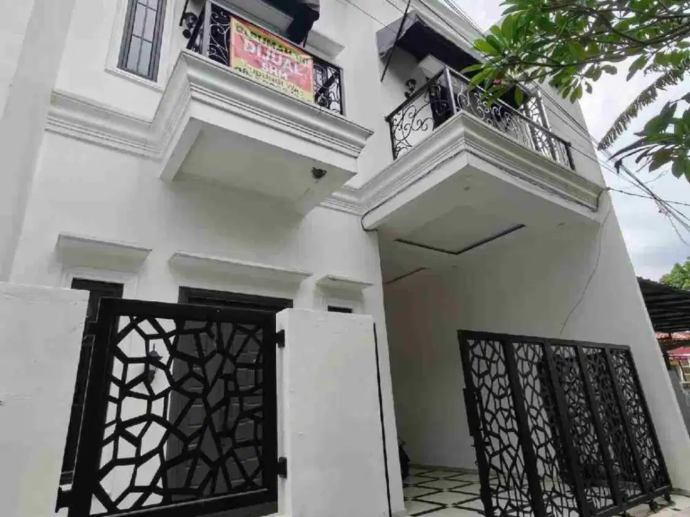 RUMAH DIJUAL DAN SEWA DIJAGAKARSA