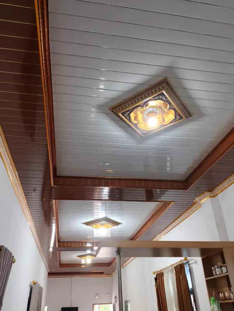 Plafon pvc distributor