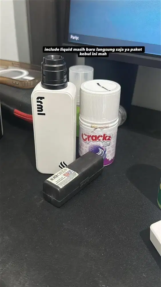 WTS TRML PAPER WHITE