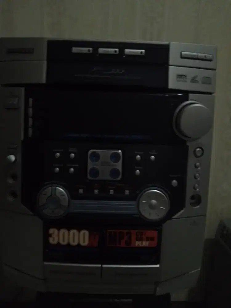 Tape compo merk samsung